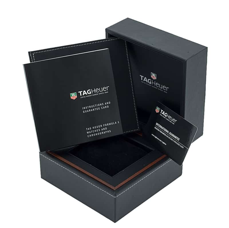 Tag Heuer Formula 1 WAH1115.BA0858